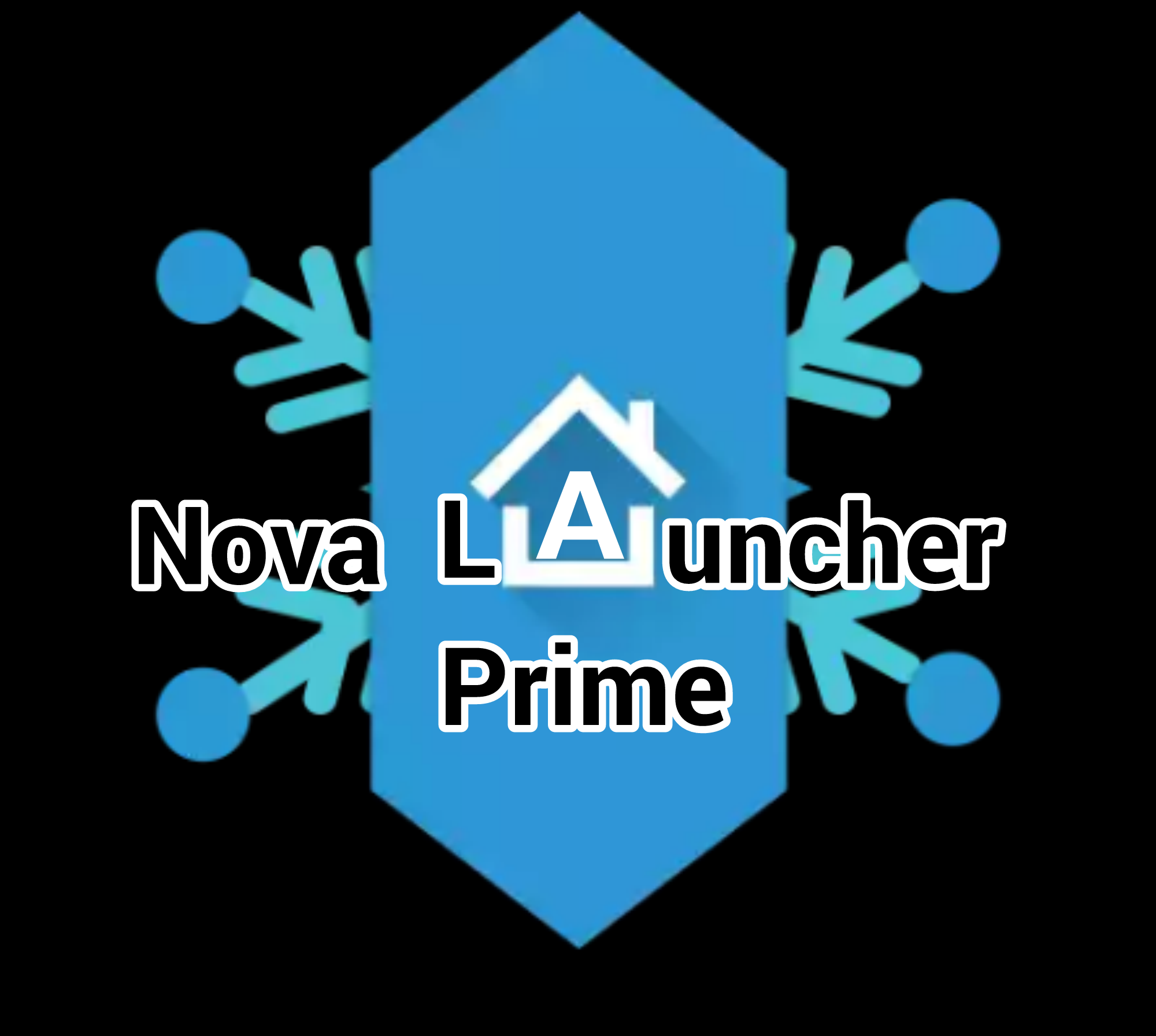 Download Nova Launcher Prime Free Apk Pro ( Gratis Tanpa Biaya )