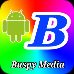 Kini Buspy Media Ada DiAndroid - Download Buspy Media.apk untuk android
