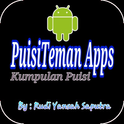 Download aplikasi PuisiTeman Apps buat hp android